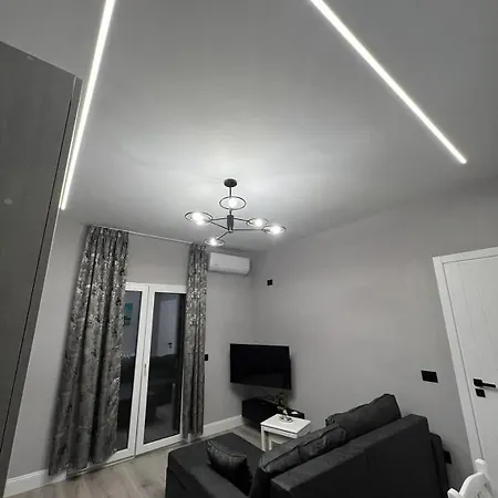 Apartman Bushati Home Apartamenti 2 Durrës