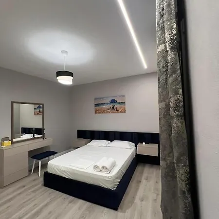 Bushati Home Apartamenti 2 Durrës