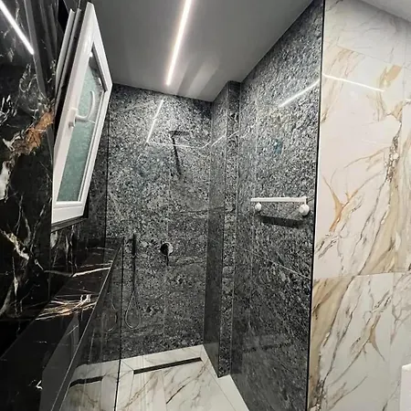 Bushati Home Apartamenti 2