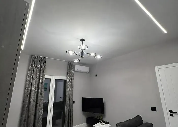 Daire Bushati 2 Dıraç